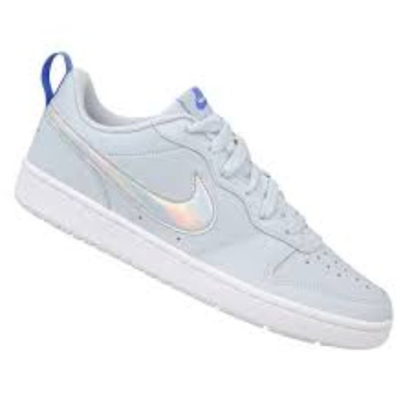 Nike Other - Nike Court Borough low 2 aura